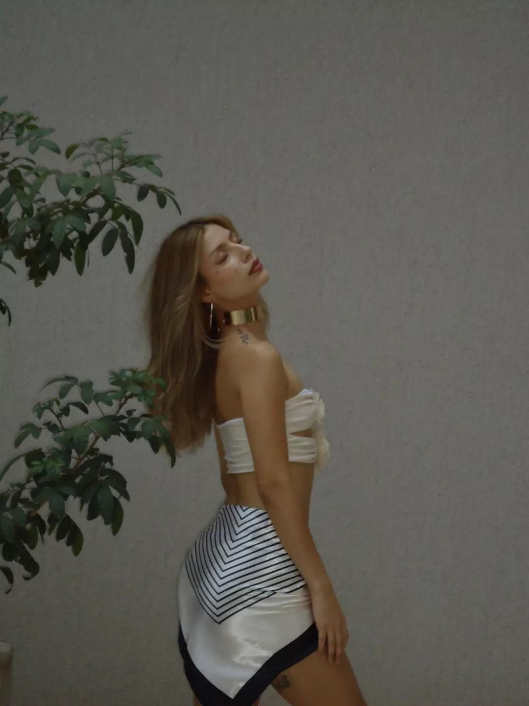 AmeAlcaraz on Streamate 