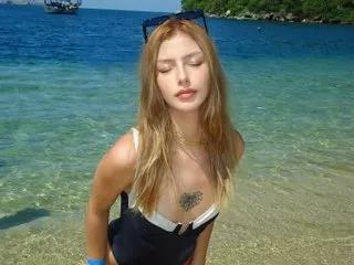 AmeAlcaraz on Streamate 