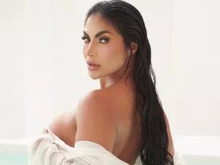 AnaMurphy on Streamate 