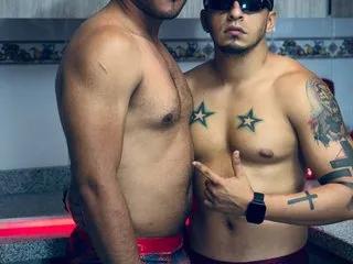 AngelAndChris — Group on Streamate