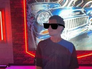 Anis66 — I am intending to squirt All over the show be ready for that