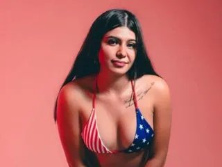 Anniitaa — I can seem shy in public, but in private I am the opposite. Do you want to try me?