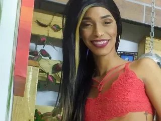 arantzaxxx on Streamate 