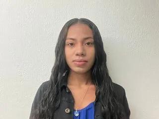 arelysalvarezcm — My show is daring, but sensual, naughty and I like them to know what they want, and that they share with me what they like to do best, I am willing to try what you like ????