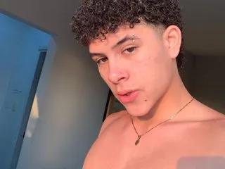Ares_storm — Group on Streamate