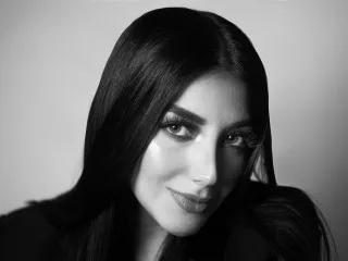 ArianaCortes on Streamate 