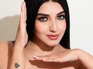 ArianaCortes on Streamate 