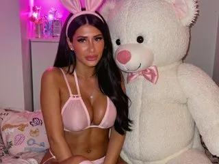 Arianna_xoxo — Mmmm I can't wait to get naughty with you and to get to know you .. hehehe x