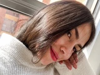 Bellasmmith on Streamate 