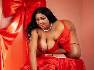 BiancaRoss on Streamate