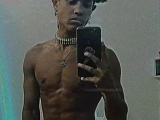 Black_arthur — Group on Streamate