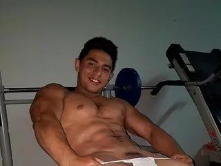 BlackkJao — Group on Streamate