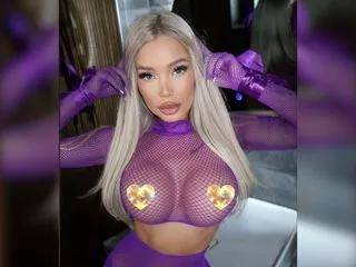 BlairSins — Your pleasure is my command. Just tip or vibe to let me know what you want and watch me obey your every naughty wish <3