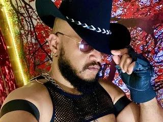 Bobbykbrera on Streamate 