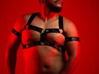 Bobbykbrera on Streamate 