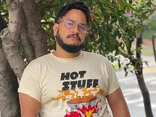 Bobbykbrera on Streamate 