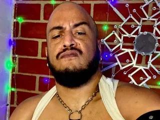 Bobbykbrera on Streamate 