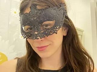 BoobieBrunette on Streamate 