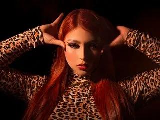 CanndyCoox — Join me on a journey of temptation and excitement, where my fiery charm and piercing gaze will mesmerize your senses.