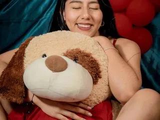 CarlyCarla — I am a Colombian girl, who will make you fall in love with her sweetness, I always have a smile to welcome you