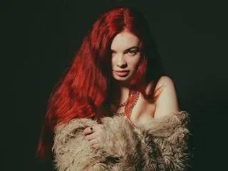 CarolinaDia — My shows are very sexy and open, they have a lot of sex, tenderness, passion and love.