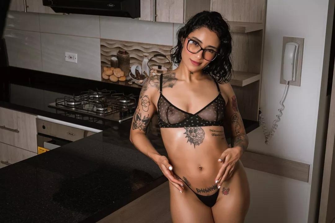 CelesteGrayy on Streamate 