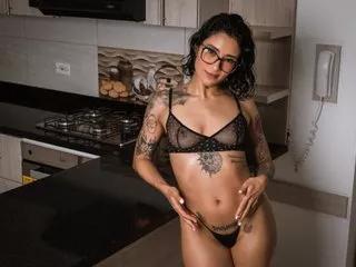 CelesteGrayy on Streamate 