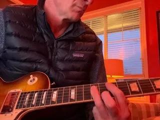 CenterfieldShow on Streamate