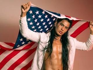 Cherokee_Lenno on Streamate 