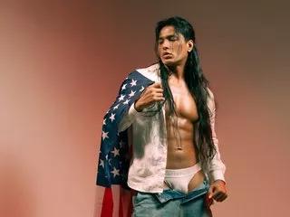 Cherokee_Lenno on Streamate 