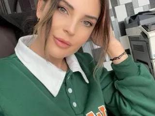 Chloe_Sins — Classically seductive pearl, inviting you to find out her hidden assets. Her beauty is not only physical; it's profound and captivating. She is a deep conversationalist, blending in with your thoughts and emotions.