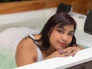 dannagarzax — Between an aura of submission and domination, I want to be the girl who fulfills all your carnal desires! We will make my room the hottest, pleasing you.