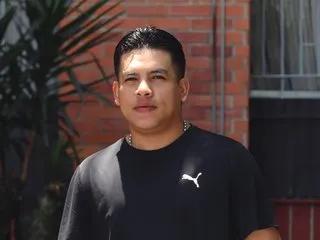 DominicTaylor — I bring raw energy, power, and a body made to dominate your fantasies. My shows mix flexing, dancing, and making you beg for more. I'm not just here to perform - I'm here to take control, make you obey, and push your pleasure to the edge