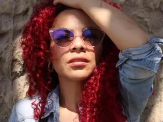 DonnaCurlySunShine on Streamate 