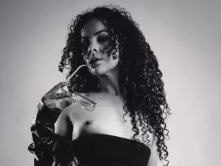 DonnaCurlySunShine on Streamate 