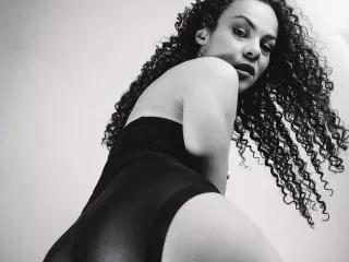 DonnaCurlySunShine on Streamate 