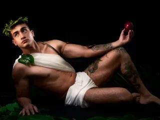 ethereum111 — Me llama la atencion el juego de roles y los disfracez, soy muy extrovertido y sexi, usualmente me gusta que controlen mi lovense, soy una persona que le encuentra diversion a todo, mi show favorito es hacer striptease con aceite y hielo en todo mi...