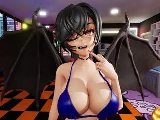 EvieAkashiya's avatar