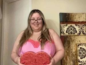 FaraPhenix on Streamate 