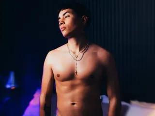 Fher — I play with my body and show you my muscles, I also like talking and making sexy sounds,