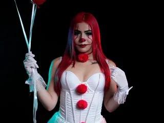 GabrielaHernandez — I have discovered that I am very good with my throat, and many have come to call me the queen of Deepthroat