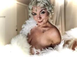 GoddessPoppy's avatar