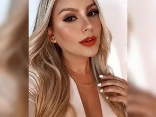 Streamate Hanna_Blondee is Group Hanna_Blondee — I love to explore my body and letting passion flow. With my lips, my curves, and my naughtiest side, I'll take you to the limit until you can't resist anymore. Let yourself be carried away by my game and discover everything I can make you feel.