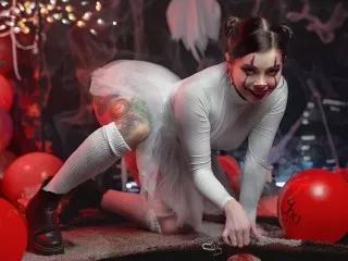 HannahMolly on Streamate 