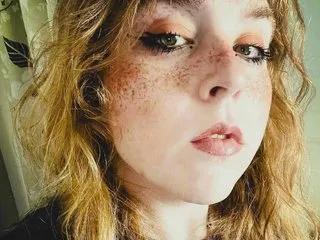 HazelEyedGinger's avatar