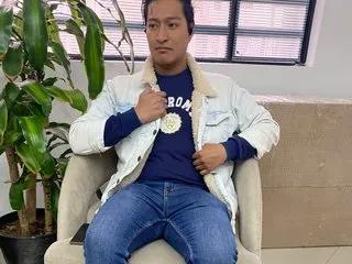 HEATMASTER_VC — Group on Streamate