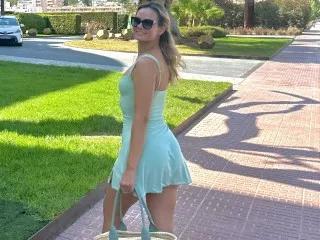 HelenWaldorf on Streamate