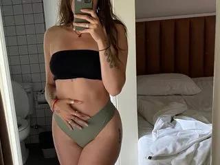 HippieVibee on Streamate 