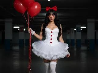 IvonJanice — Love showing really close all I have for you, from the top to the bottom! I bet my passionate moaning is going to drive u crazy. Lets explore each other