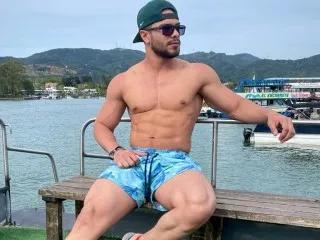 Jeremyhalem31 on Streamate 